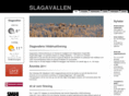 slagavallen.com