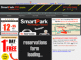 smartparkjfk.com