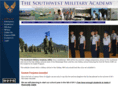 southwestmilitaryacademy.org