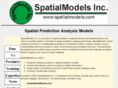 spatialmodels.com