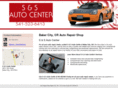 ssautocenter.net