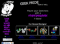 stupidpuppyhead.com