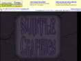 subtlegraphics.com