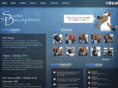 suitedeception.com