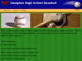 talbotsbaseball.com