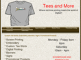 teesandmore.com