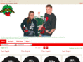 teestheseason.com