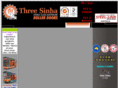 threesingha.com