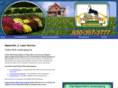 timberwolflandscapingil.com