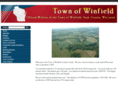 townofwinfieldwi.com