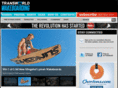 transworldwake.com