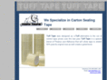 tufftape.com