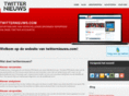 twitternieuws.com