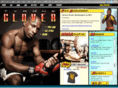 tyroneglover.com
