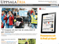 uppsalafria.nu