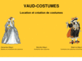 vaud-costumes.net