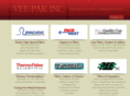 vee-pak.com
