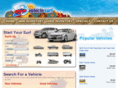vehiclesurf.com