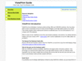 vistaprintguide.com