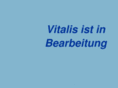 vitalis.biz