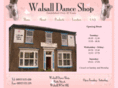 walsalldanceshop.com