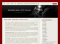womenswalletsonline.com