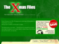 xmasfiles.com