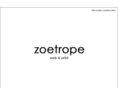 zoetroped.com