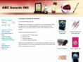 abcawardsonline.com