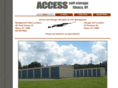 access-self-storage.com