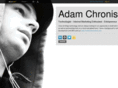 adamchronister.com