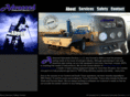 advancedhydrostatic.com