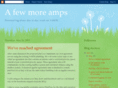 afewmoreamps.com
