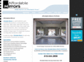 affordablemirrors.com