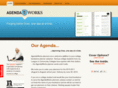 agendaworks.com