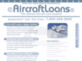 aircraftloans.net