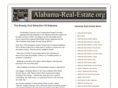 alabama-real-estate.org