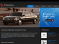 americanspecialtyinsurancegroup.com