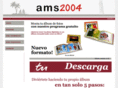 ams2004.com