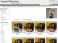 apparel-boutique.com
