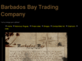 barbadosbaytradingcompany.com