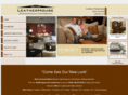 baylesleatherhouse.com