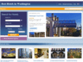 besthotelsinwashington.com
