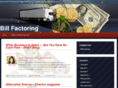 billfactoring.com