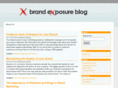 brandexposureblog.com