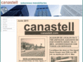 canastell.com