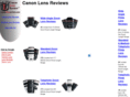 cannonlensreview.com