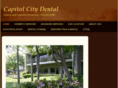 capitolcitydental.com