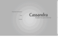 cassandrafabrications.com