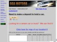 ccamotors.com